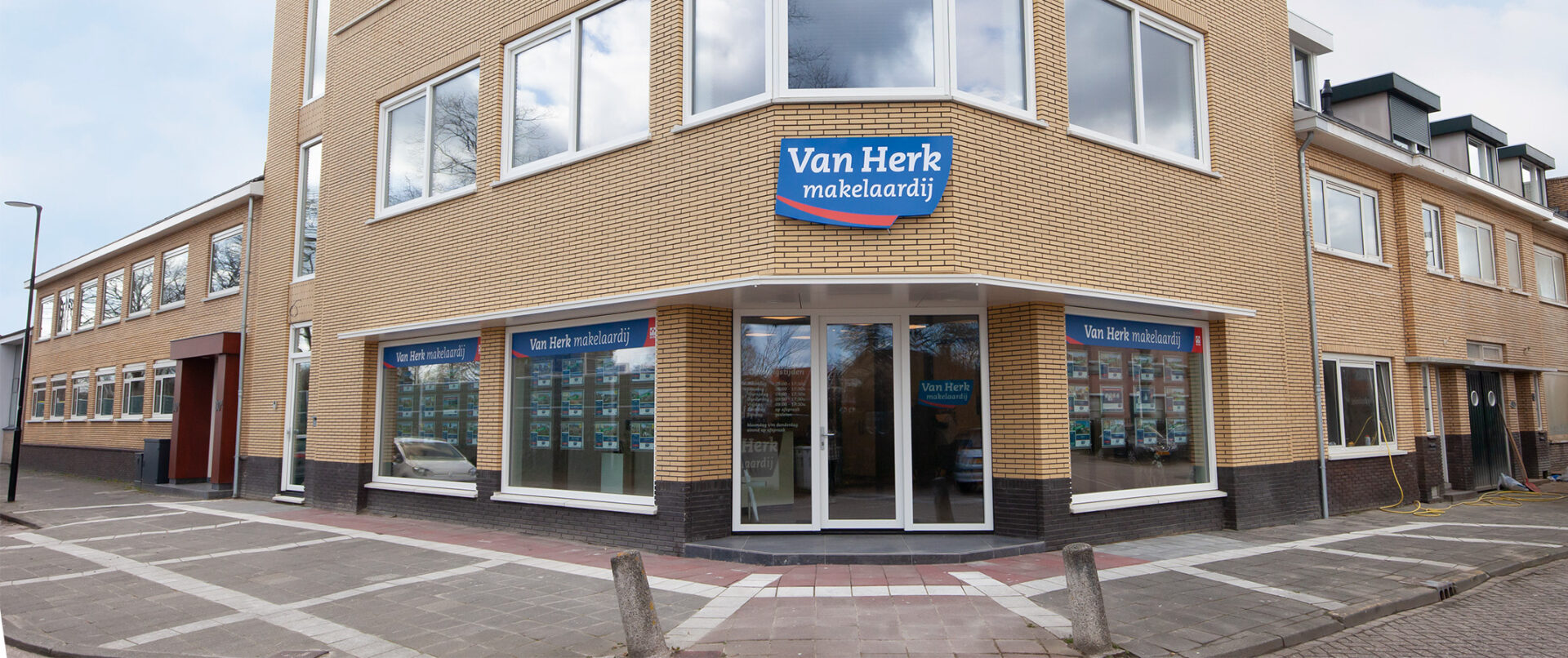 Van Haren Krimpen Aan Den Ijssel